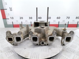 Коллектор впускной, ориг. номер 90531059, 90512728, Opel Astra 1994-2002