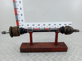 Полуось задняя правая (приводной вал, ШРУС), ориг. номер 33207500915, BMW X5 E53 1999-2003