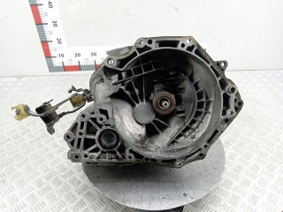 КПП механическая (МКПП) 5-ступенчатая, ориг. номер 55355489, 55558145, Opel Astra 1998-2009
