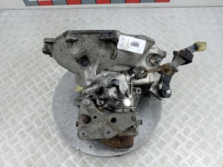 КПП механическая (МКПП) 5-ступенчатая, ориг. номер 55355489, 55558145, Opel Astra 1998-2009