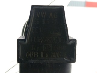 Катушка зажигания, ориг. номер 036905715H, 78292003, Volkswagen Golf 1997-2006