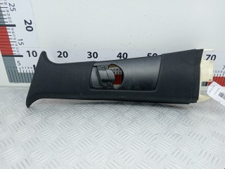Обшивка стойки, ориг. номер 51438203871, 51438211907, BMW X5 E53 1999-2003