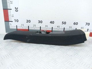 Обшивка стойки, ориг. номер 51438203871, 51438211907, BMW X5 E53 1999-2003
