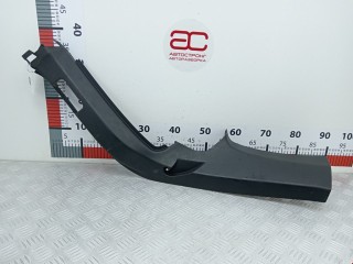 Обшивка багажника BMW X5 E53 1999-2003, внедорожник 5 дв., левый руль, 51438204762