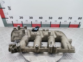 Коллектор впускной, ориг. номер 55212586, 93189403, Opel Astra 1998-2009