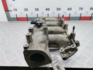 Коллектор впускной, ориг. номер 55212586, 93189403, Opel Astra 1998-2009