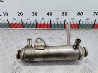 Радиатор EGR Opel Astra 1998-2009, АКПП, 55210701
