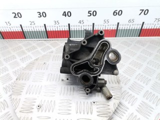 Корпус масляного фильтра, ориг. номер 9808866680, Peugeot Boxer 2006-2014