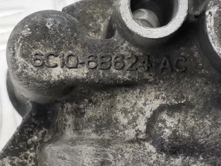Корпус масляного фильтра, ориг. номер 9808866680, Peugeot Boxer 2006-2014