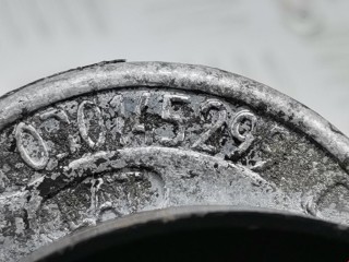 Натяжитель ремня генератора, ориг. номер 030145299F, 030145299C, Volkswagen Bora 1998-2005