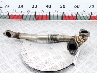 Трубка системы рециркуляции EGR Honda CR-V 2004-2006, дизель, 18735RMAE00