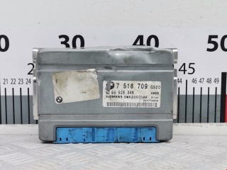 Блок управления АКПП BMW X5 E53 1999-2003, 24607518709