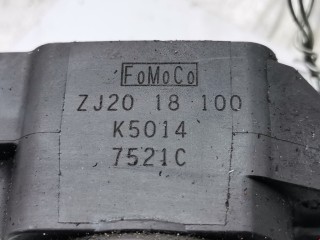 Катушка зажигания, ориг. номер ZJ2018100A, K5014, Mazda 3 2006-2009