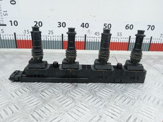 Катушка зажигания Opel Combo 201-2024, 0221503472