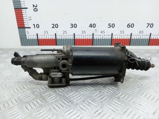 Цилиндр сцепления главный, ориг. номер 5010452472, 9700514300, Renault Midlum 1999-2005