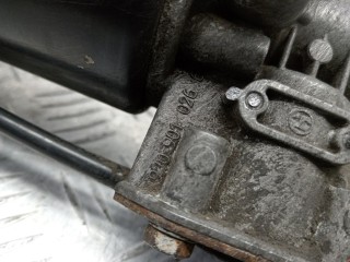 Цилиндр сцепления главный, ориг. номер 5010452472, 9700514300, Renault Midlum 1999-2005
