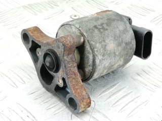 Клапан ЕГР EGR Opel Zafira 1999-2003, бензин, 17200272