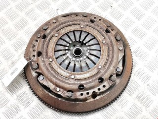 Маховик Opel Zafira 1999-2003, бензин, 55587033
