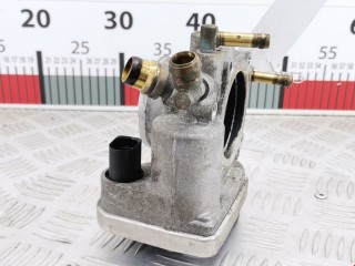 Заслонка дроссельная, ориг. номер 55562380, A2C53192017, Opel Astra 1998-2009