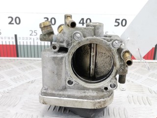 Заслонка дроссельная, ориг. номер 55562380, A2C53192017, Opel Astra 1998-2009