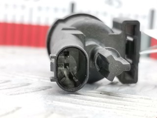 Клапан воздушный, ориг. номер 0214057021, 55561101, Opel Astra 1998-2009