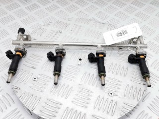 Форсунка, ориг. номер 93185686, 55350806, Opel Astra 1998-2009