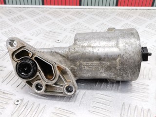 Корпус масляного фильтра Opel Meriva 2006-2010, бензин, 55560748