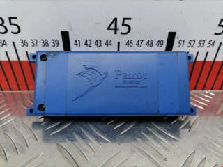 Блок управления телефоном, ориг. номер 5119ACK3100LC, Volkswagen Transporter 2002-2009