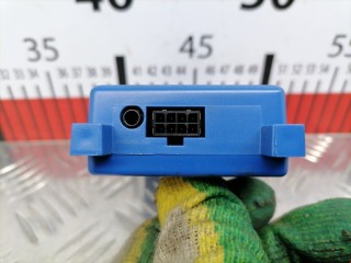 Блок управления телефоном, ориг. номер 5119ACK3100LC, Volkswagen Transporter 2002-2009