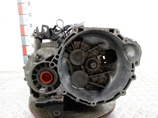 КПП механическая (МКПП) 6-ступенчатая Hyundai i40 2011-2015, SB55JM