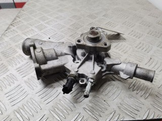 Помпа Opel Combo 201-2024, МКПП