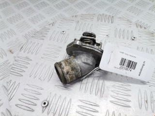 Корпус термостата Opel Meriva 2006-2010, МКПП, 12992692