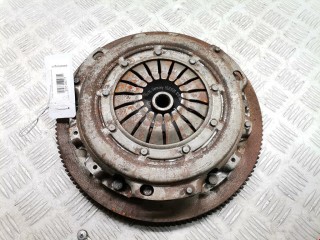 Маховик Opel Meriva 2006-2010, бензин, 55572815