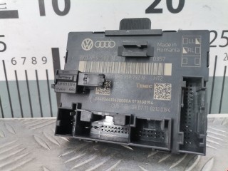 Блок комфорта Audi A4 2007-2012, 8K0959792N