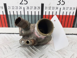 Корпус термостата Fiat Punto 2003-2011, МКПП, 55202176