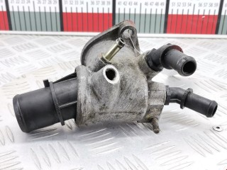Корпус термостата, ориг. номер 55203388, 95517661, Opel Astra 1998-2009