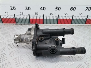Корпус термостата Opel Zafira 2008-2014, МКПП, 1338256