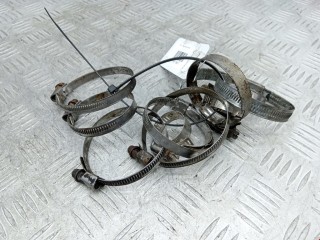 Хомут металлический Audi A6 2001-2005, 11617798304