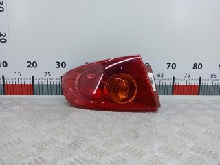 Фонарь задний левый Mazda 3 1999-2005, BN8V51160E