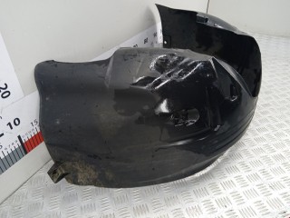 Защита арок передняя правая (подкрылок), ориг. номер 2M5116114AB, Ford Focus 2001-2005