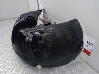 Защита арок передняя правая (подкрылок), ориг. номер 2M5116114AB, Ford Focus 2001-2005