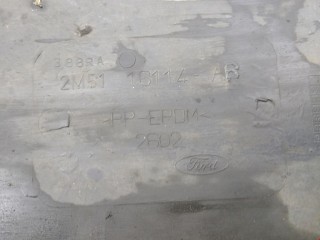 Защита арок передняя правая (подкрылок), ориг. номер 2M5116114AB, Ford Focus 2001-2005