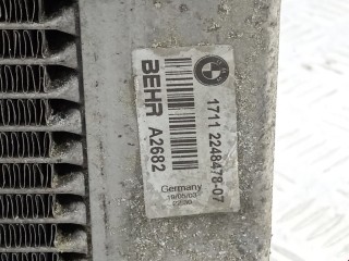 Радиатор (основной), ориг. номер 17112248478, BMW 7 E65/E66 2001-2005