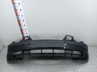 Бампер передний, ориг. номер 51118252780, 51117030890, BMW 3 E46 1997-2003