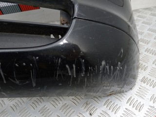 Бампер передний, ориг. номер 51118252780, 51117030890, BMW 3 E46 1997-2003