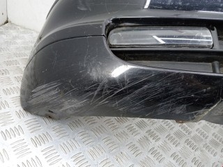 Бампер передний, ориг. номер 51118252780, 51117030890, BMW 3 E46 1997-2003