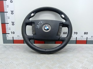 Руль BMW 7 E65/E66 2001-2005, левый руль, 32346761743