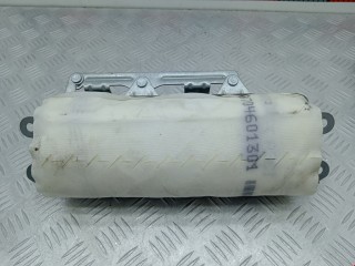 Подушка безопасности пассажира Ford Focus 2001-2005, универсал, левый руль, 30338448C