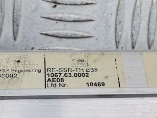 Шторка двери, ориг. номер 51167012894, 51167012898, BMW 7 E65/E66 2001-2005