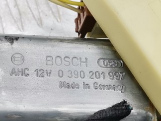 Шторка двери, ориг. номер 51167012894, 51167012898, BMW 7 E65/E66 2001-2005